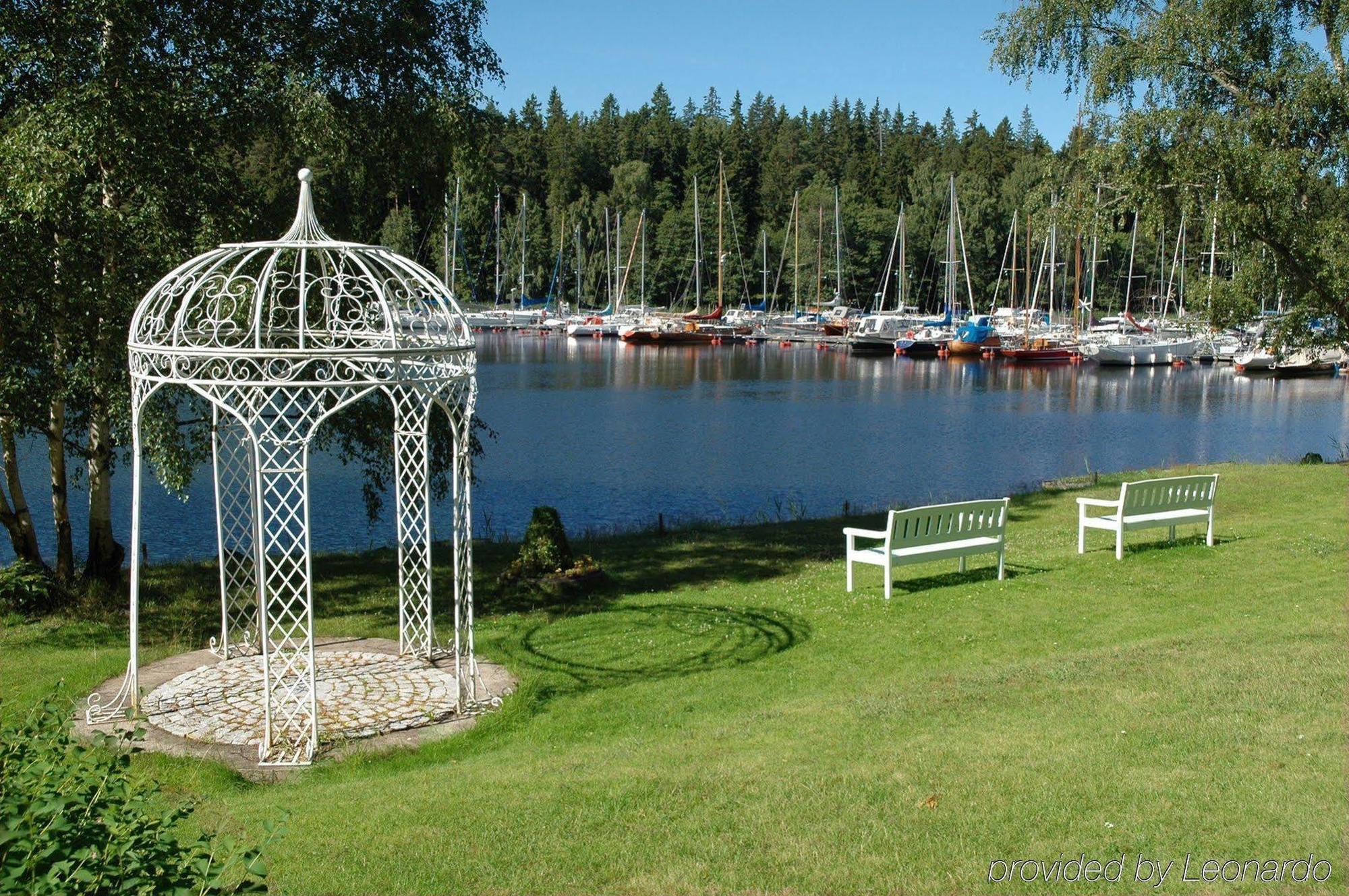 Hotell Torpa Pensionat - Sweden Hotels Södertälje Esterno foto